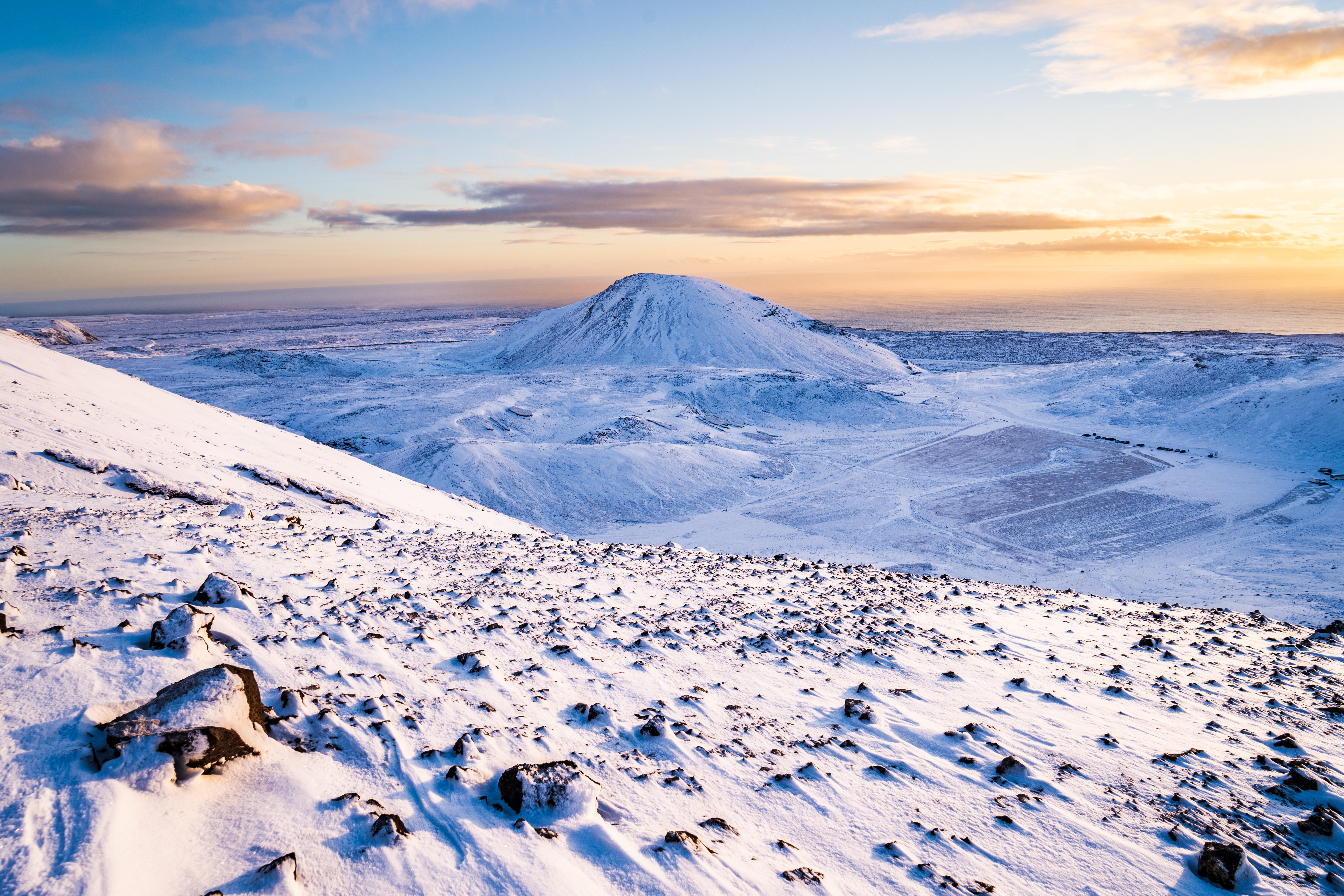 Iceland Landscape Photography