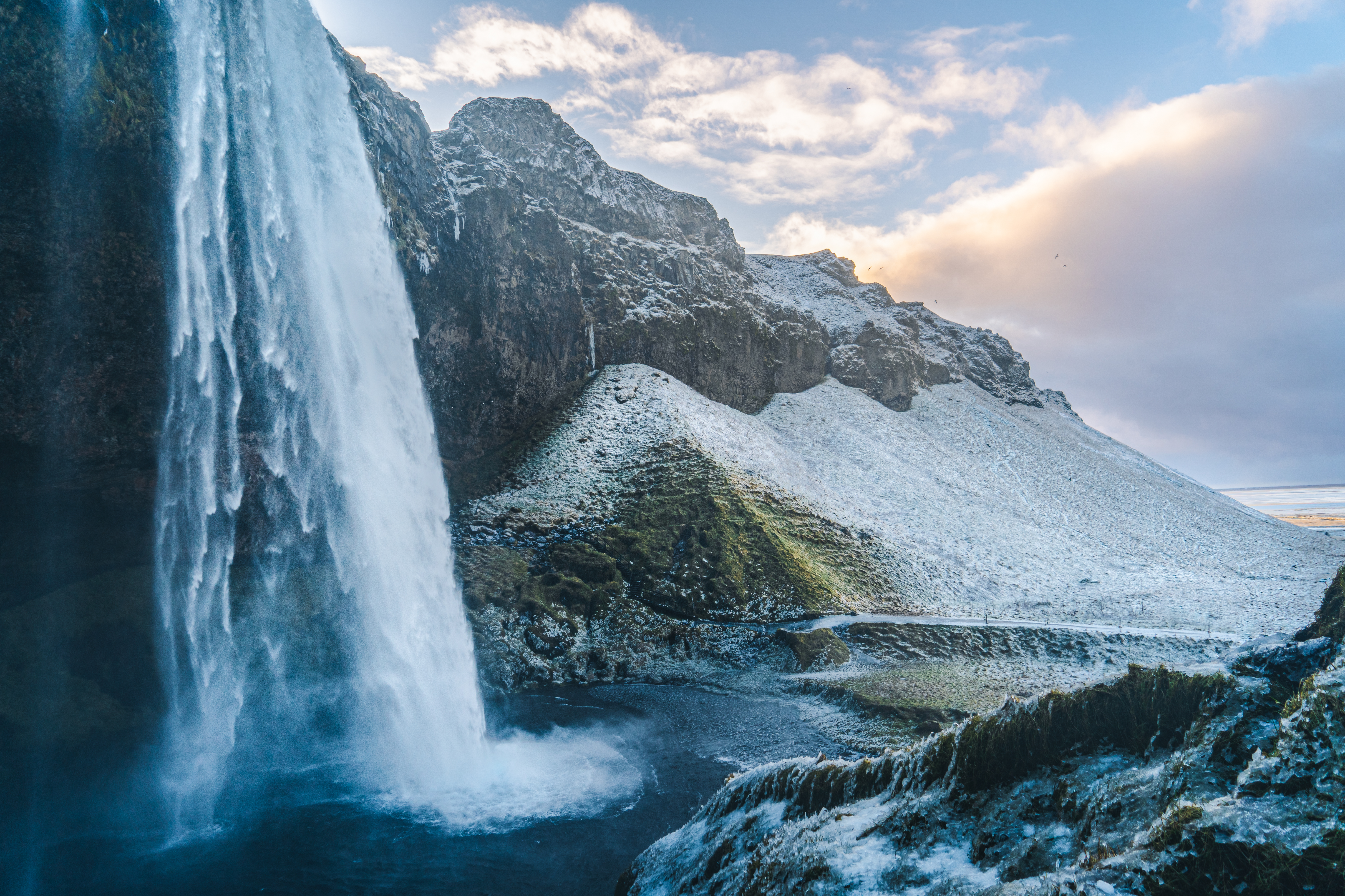 Iceland Landscape Photography