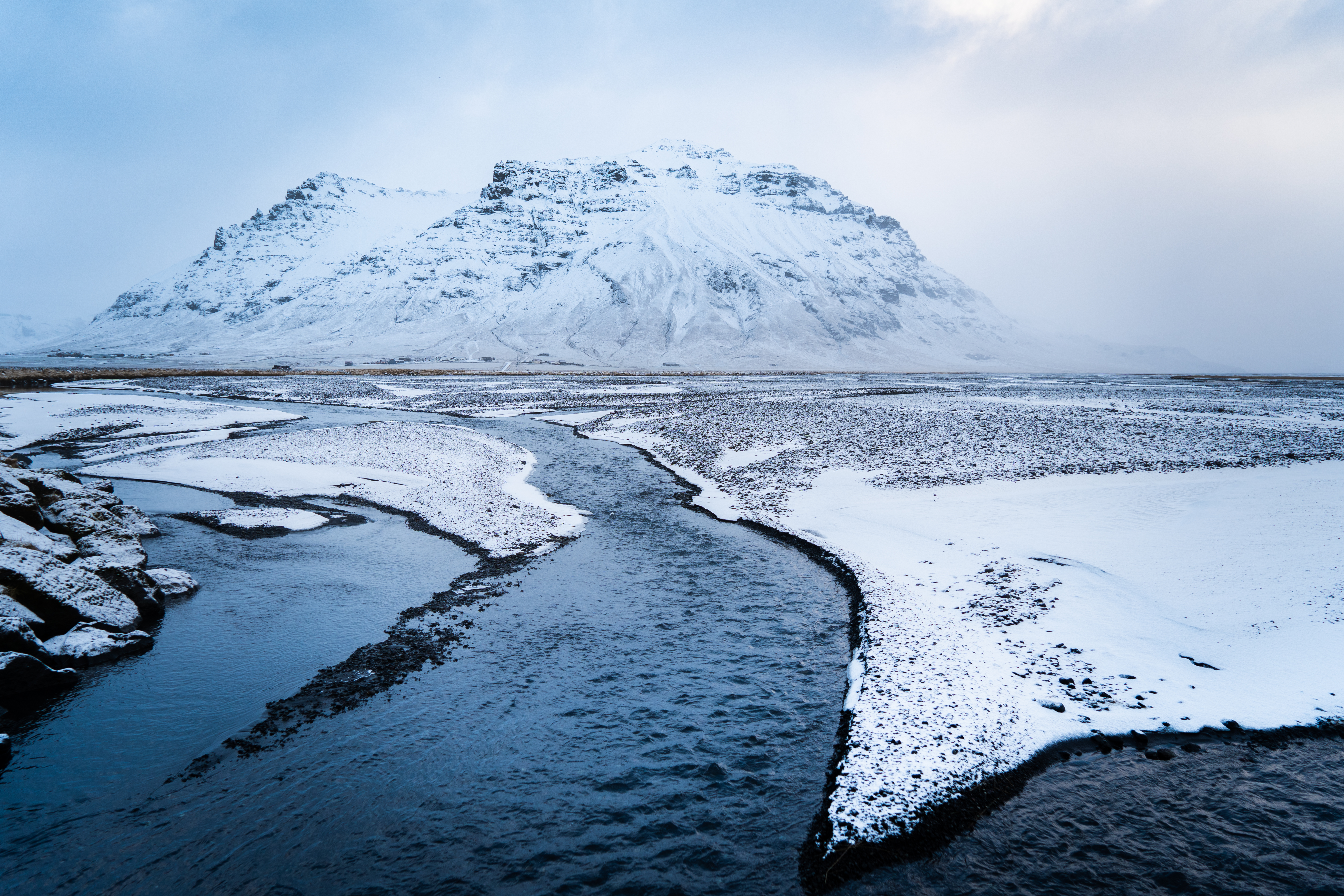 Iceland Landscape Photography